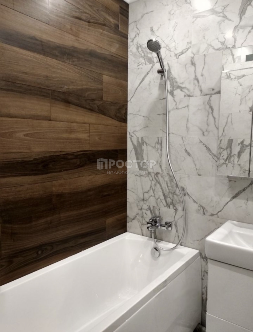 2-комнатная квартира, 55 м² - фото 8