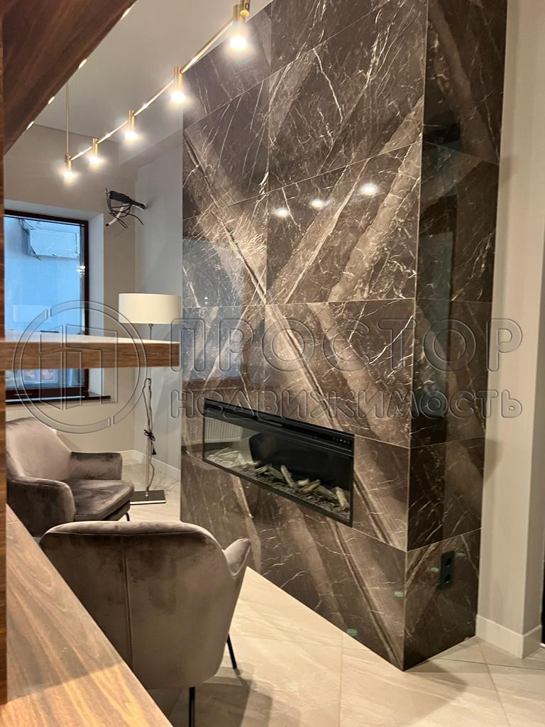 Студия, 26.1 м² - фото 26