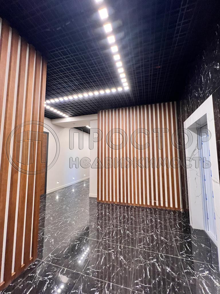 Студия, 26.1 м² - фото 38