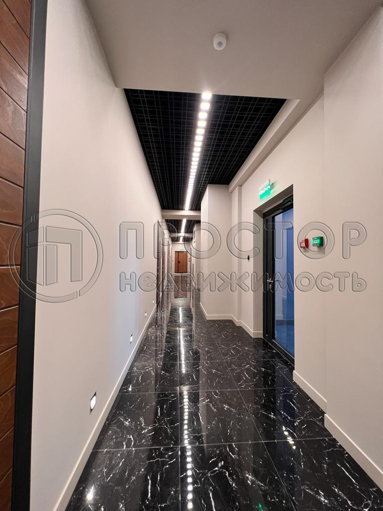 Студия, 26.1 м² - фото 34