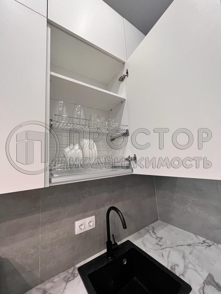Студия, 26.1 м² - фото 6