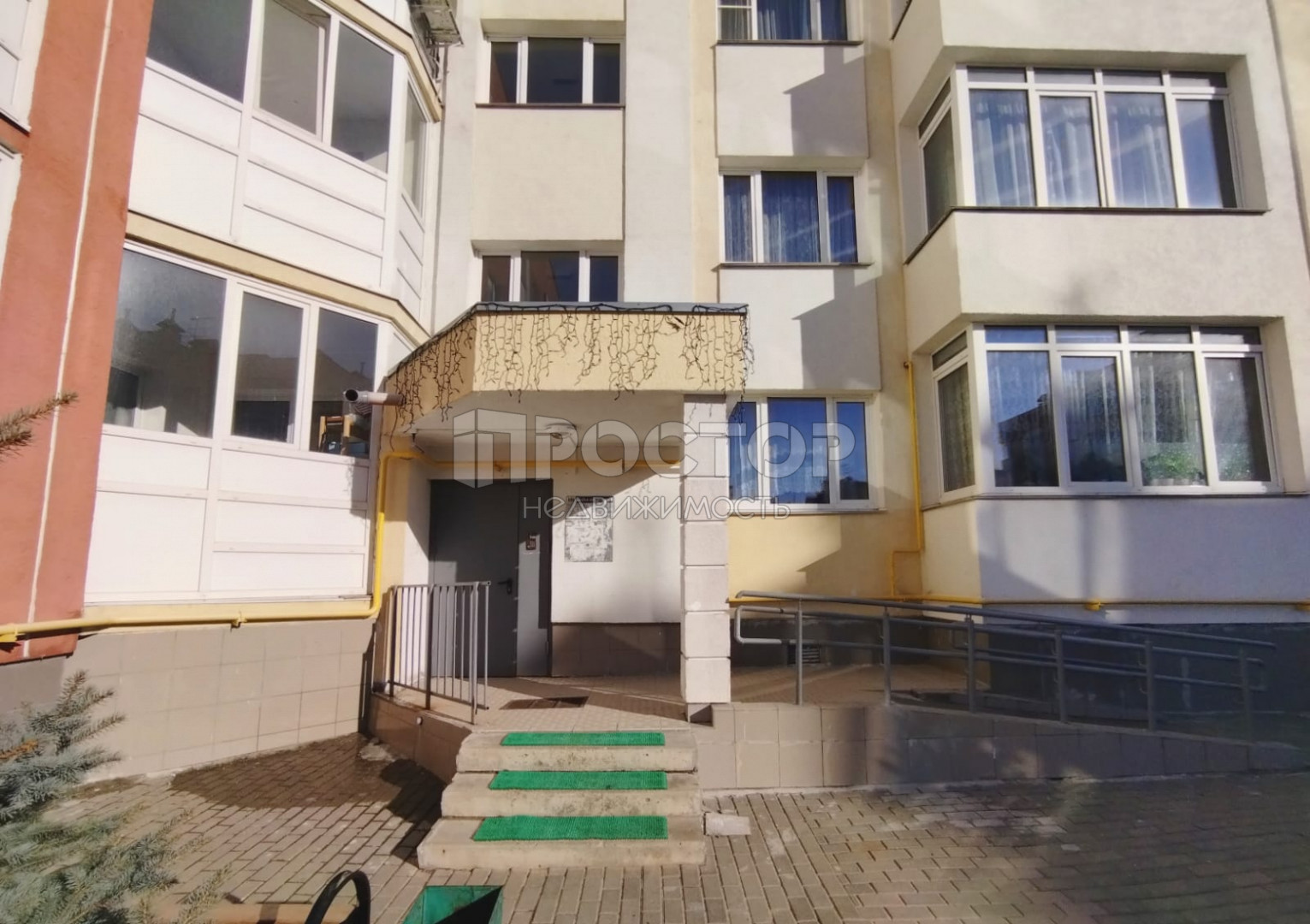 3-комнатная квартира, 74.6 м² - фото 26