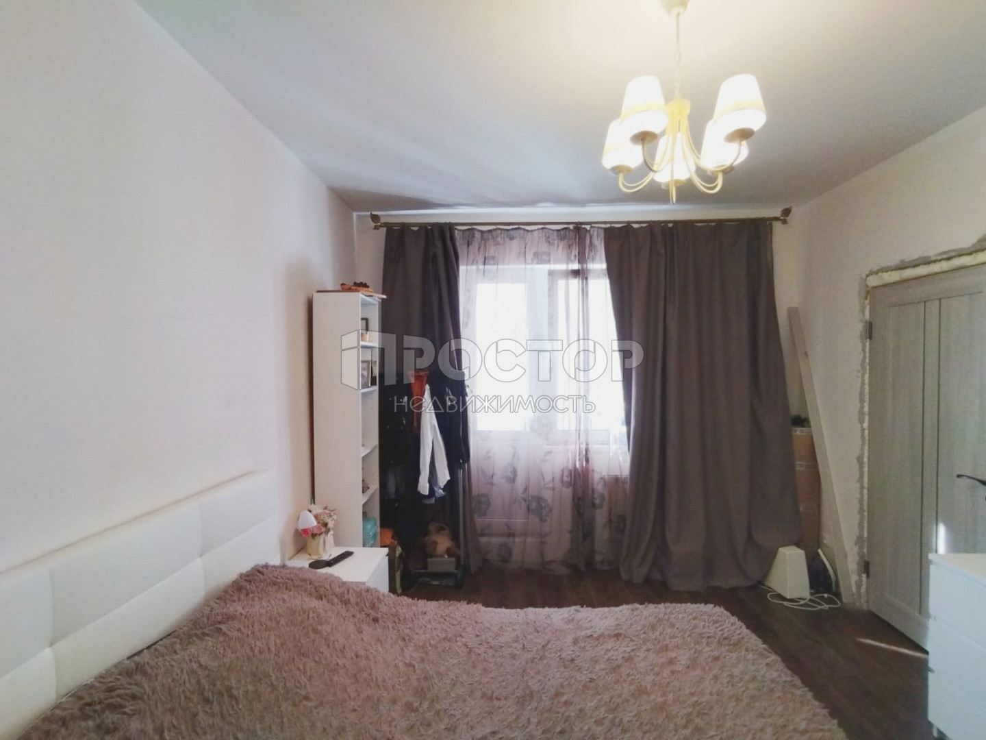 3-комнатная квартира, 74.6 м² - фото 6