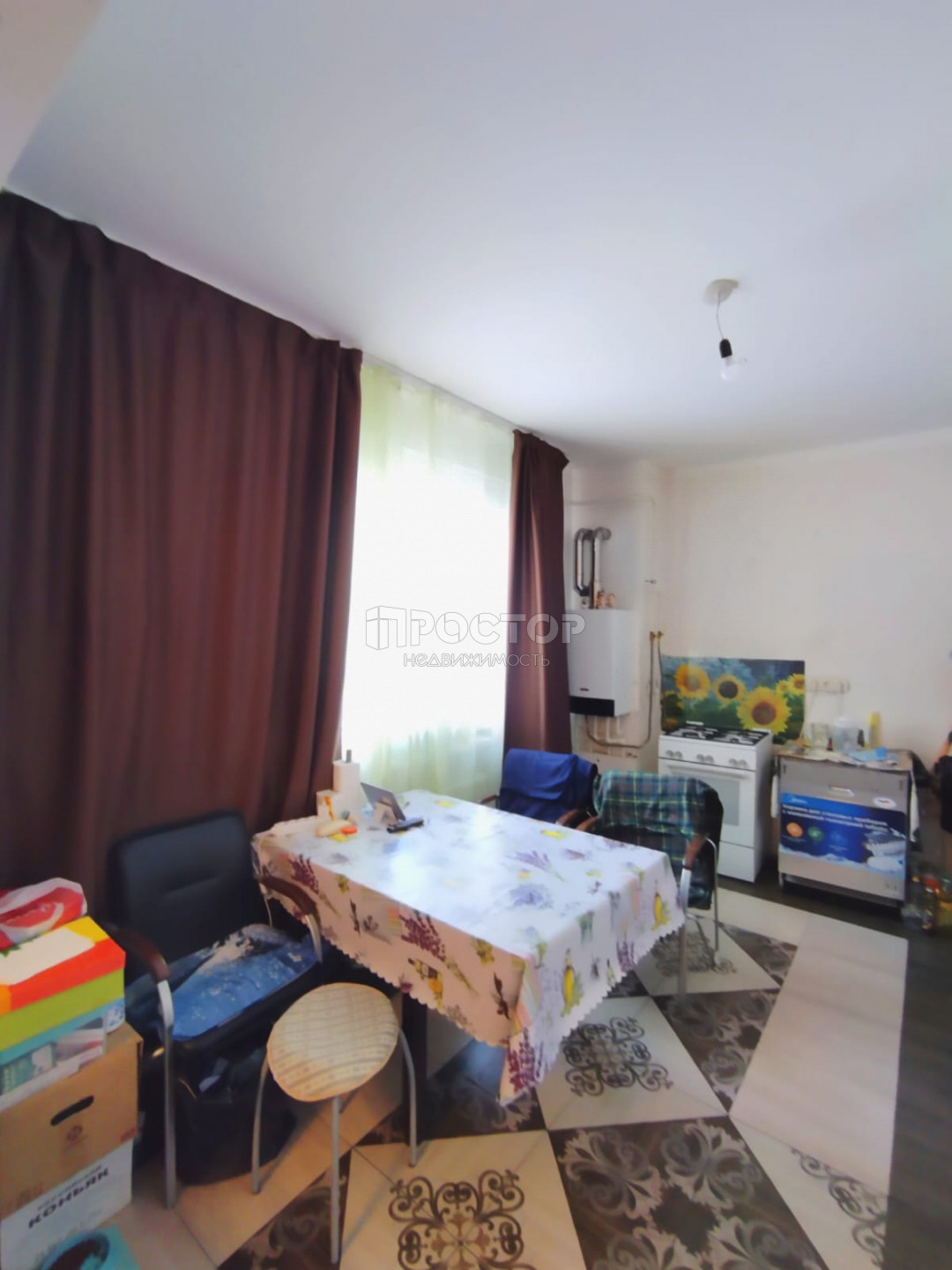 3-комнатная квартира, 74.6 м² - фото 13