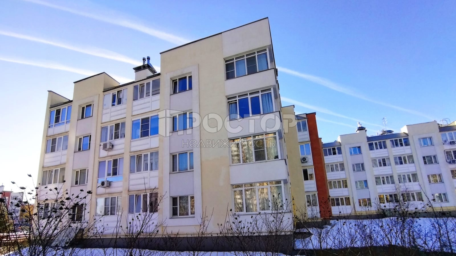 3-комнатная квартира, 74.6 м² - фото 31