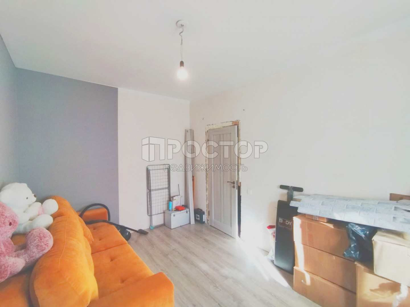 3-комнатная квартира, 74.6 м² - фото 5
