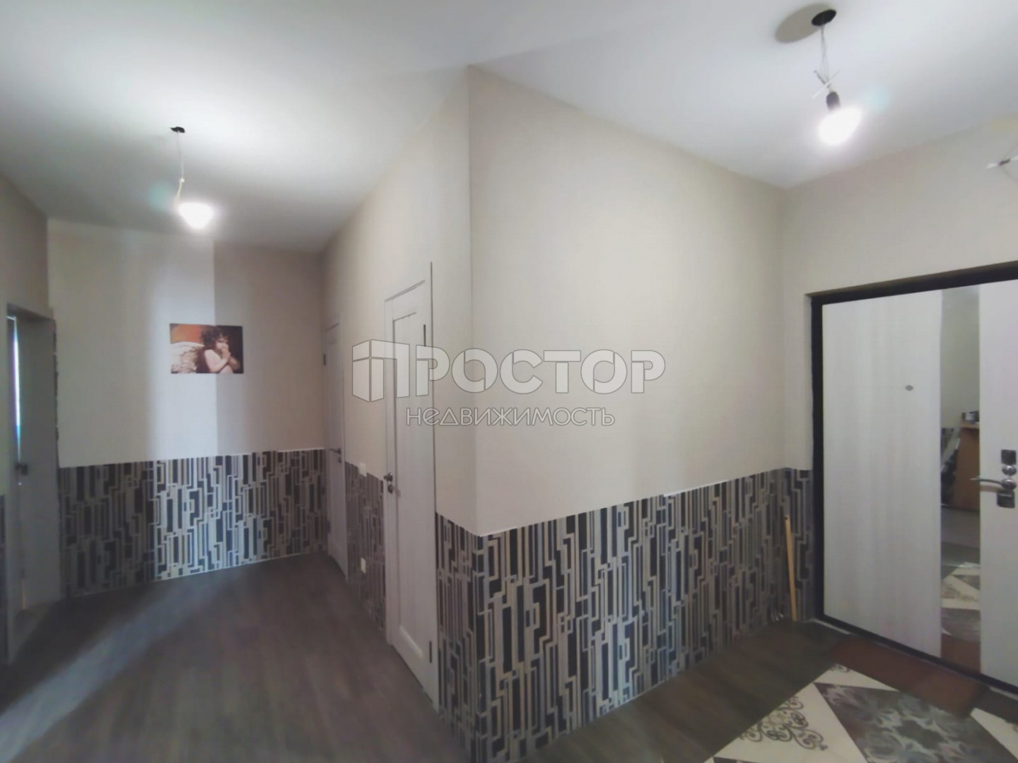 3-комнатная квартира, 74.6 м² - фото 17