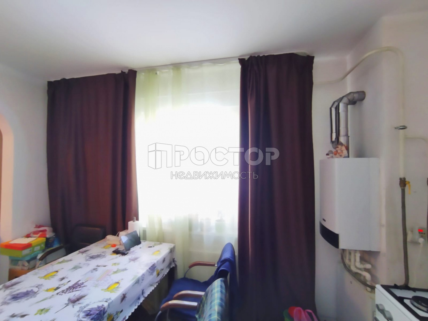 3-комнатная квартира, 74.6 м² - фото 14