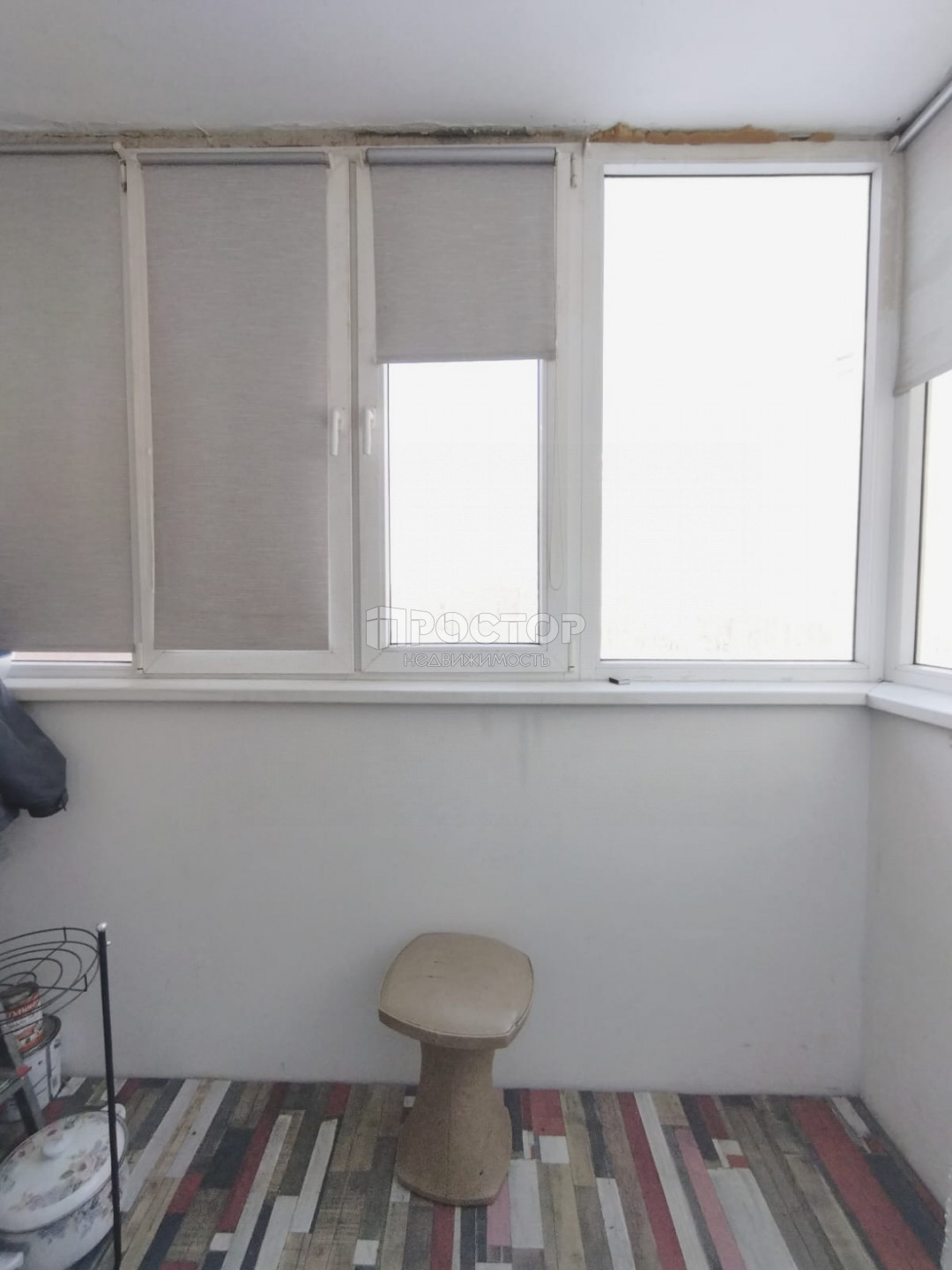 3-комнатная квартира, 74.6 м² - фото 20