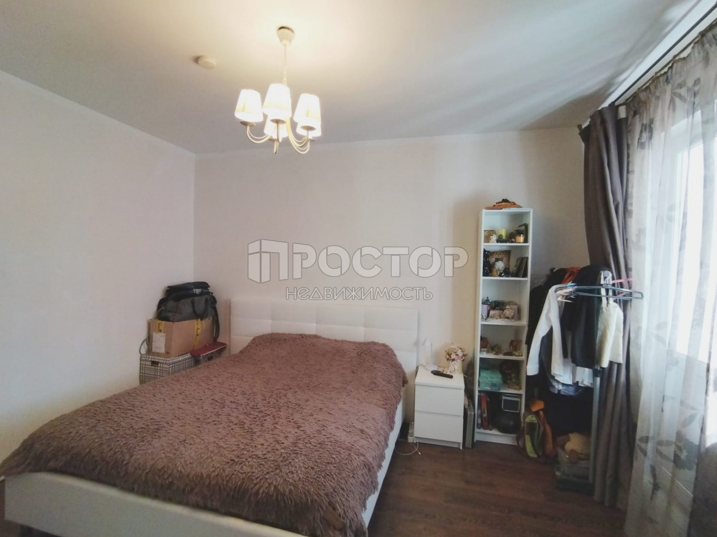 3-комнатная квартира, 74.6 м² - фото 7