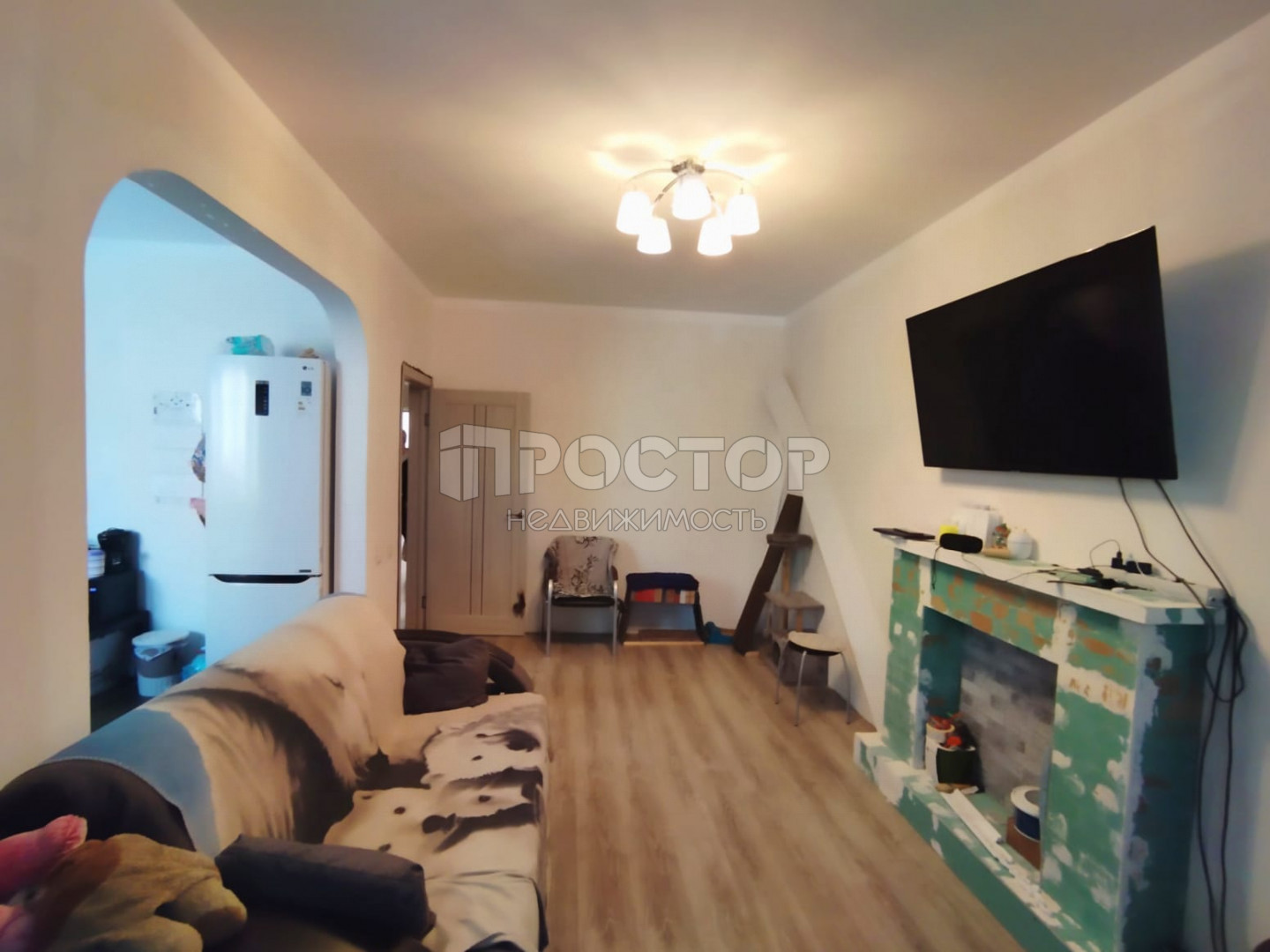 3-комнатная квартира, 74.6 м² - фото 11