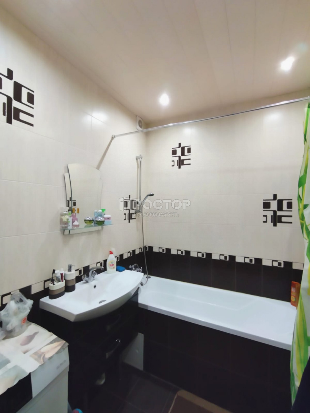 3-комнатная квартира, 74.6 м² - фото 18