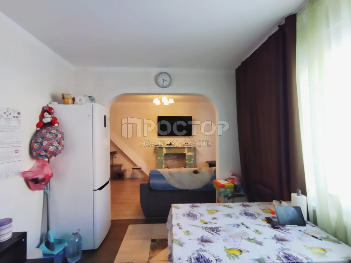 3-комнатная квартира, 74.6 м² - фото 16
