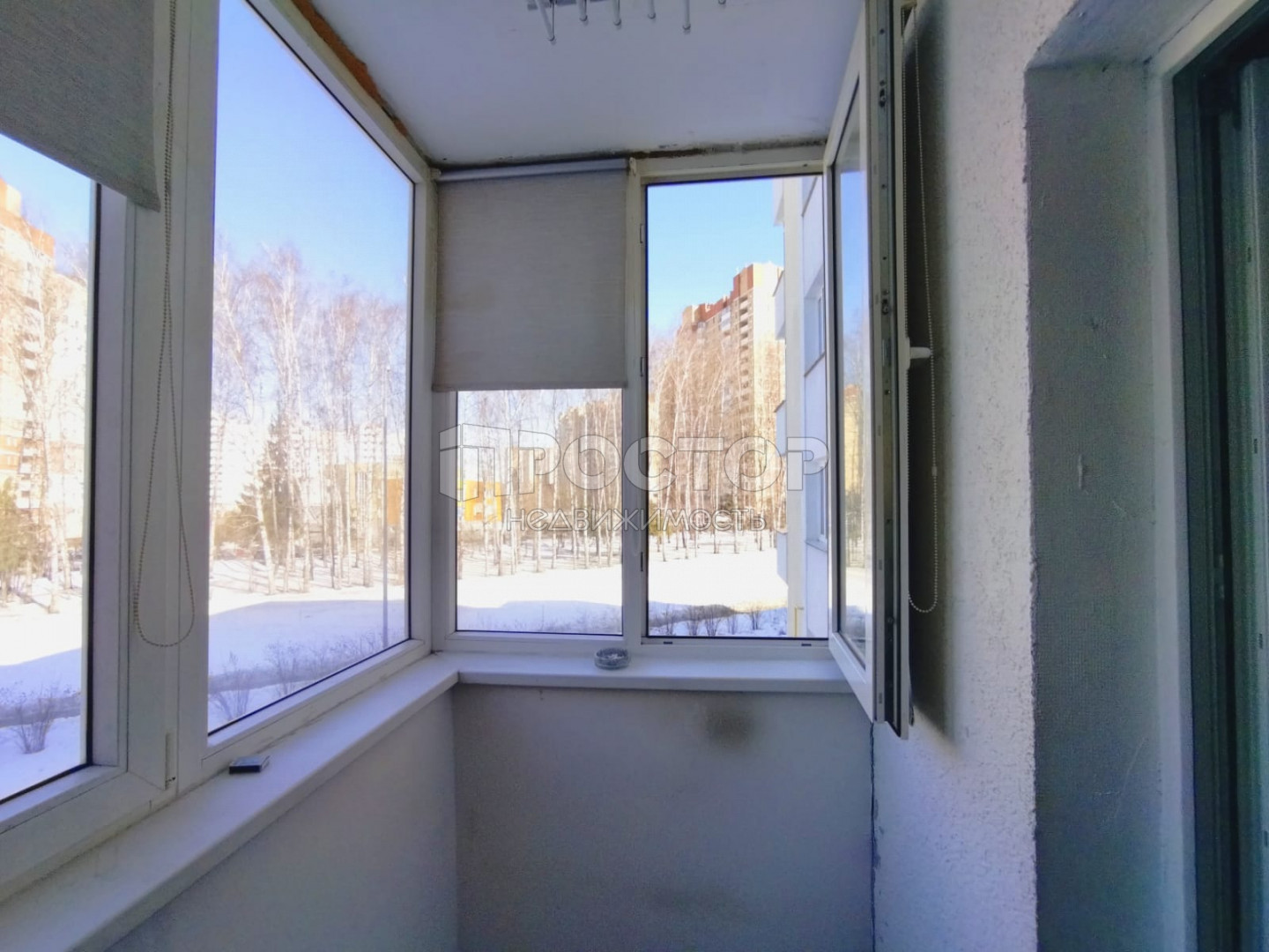 3-комнатная квартира, 74.6 м² - фото 21