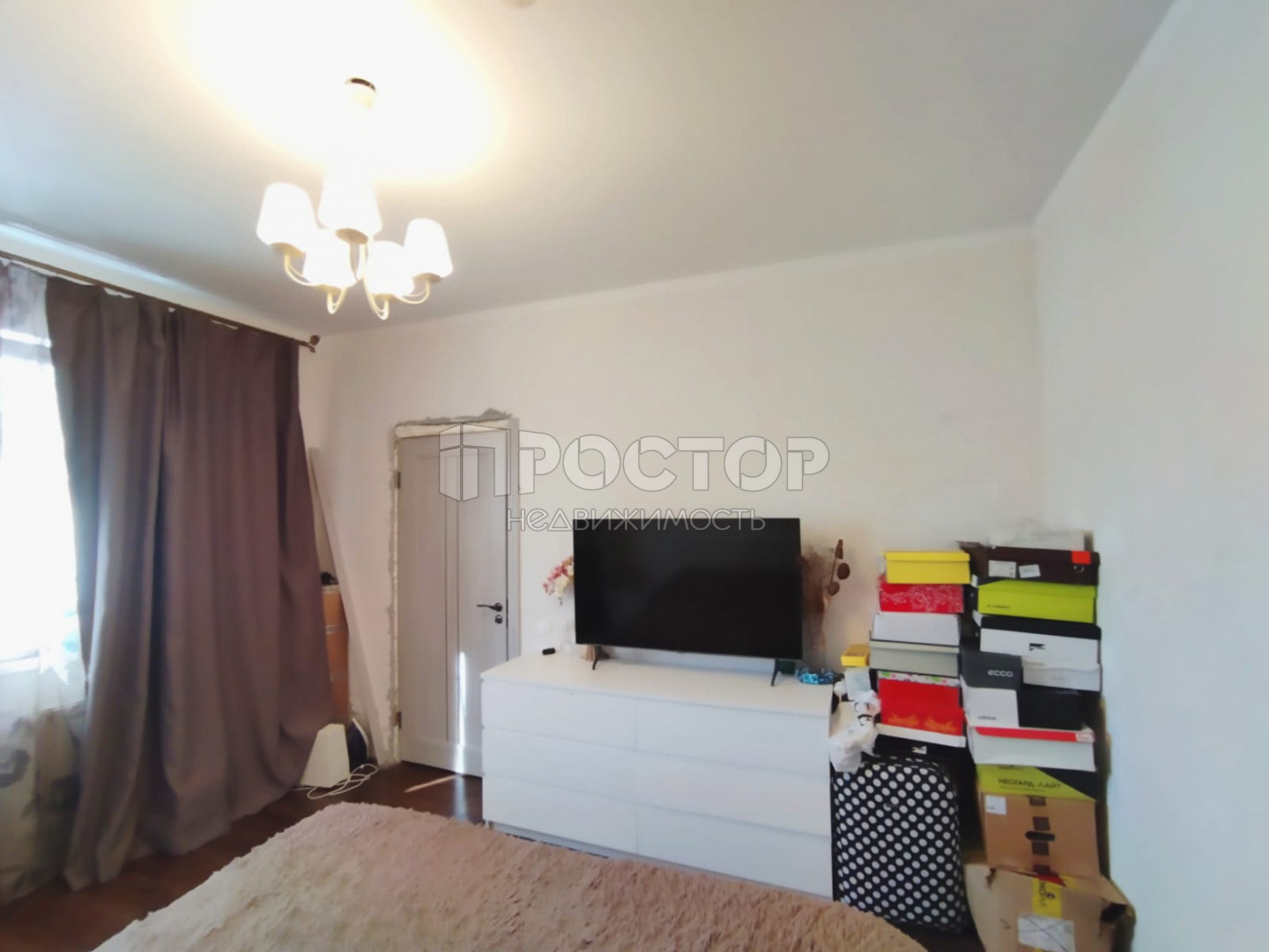 3-комнатная квартира, 74.6 м² - фото 8