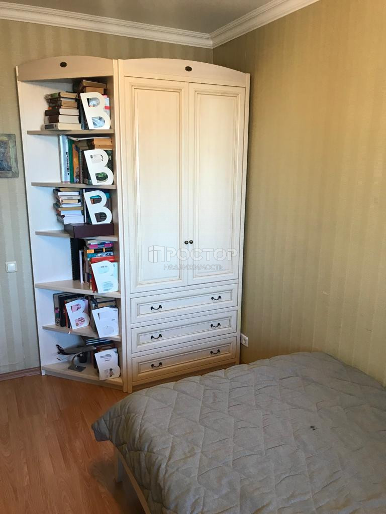 3-комнатная квартира, 62.4 м² - фото 21