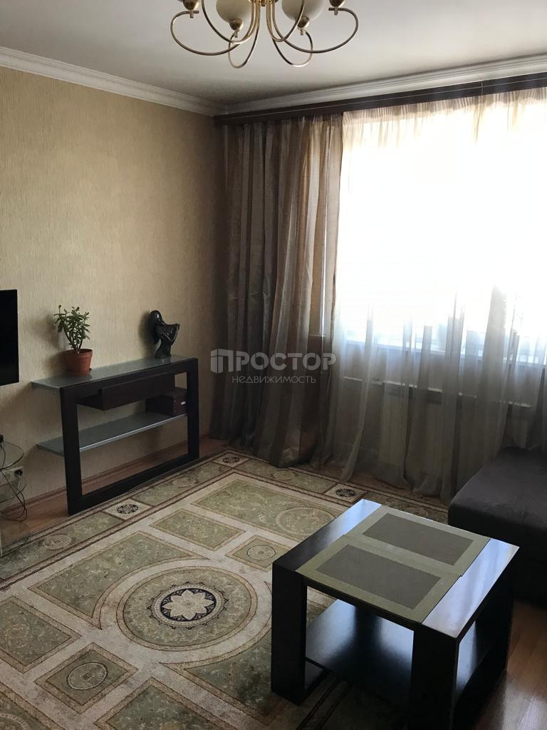 3-комнатная квартира, 62.4 м² - фото 14