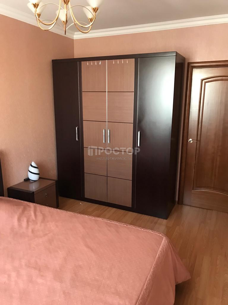 3-комнатная квартира, 62.4 м² - фото 10