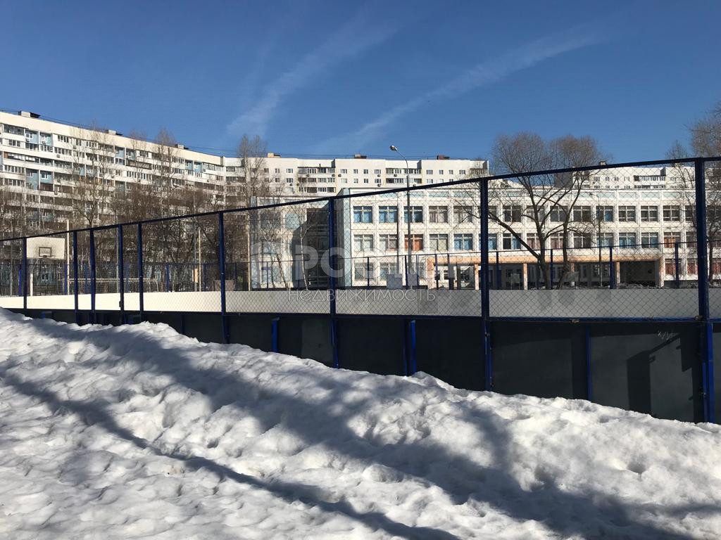 3-комнатная квартира, 62.4 м² - фото 28