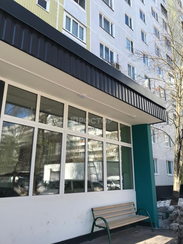 3-комнатная квартира, 62.4 м² - фото 3