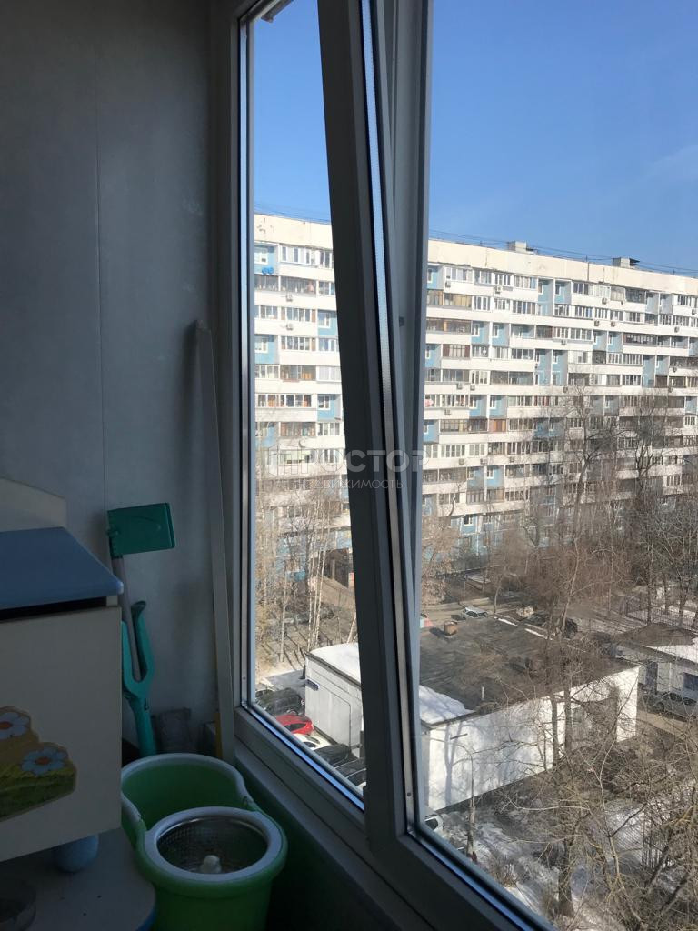 3-комнатная квартира, 62.4 м² - фото 17
