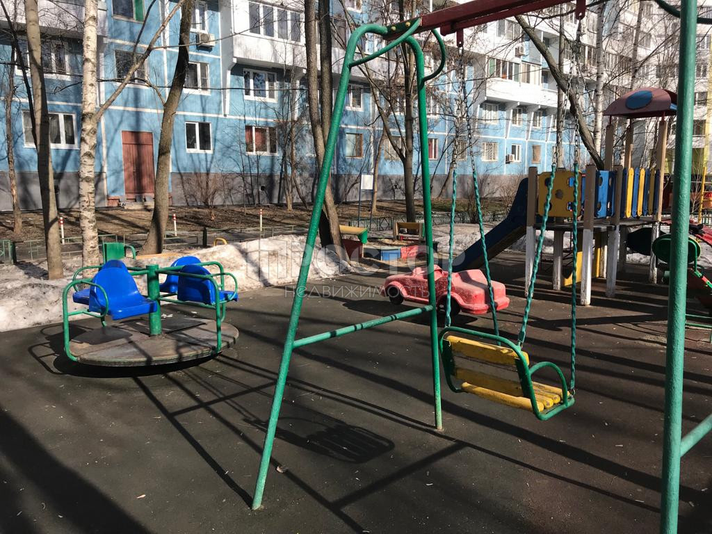 3-комнатная квартира, 62.4 м² - фото 33