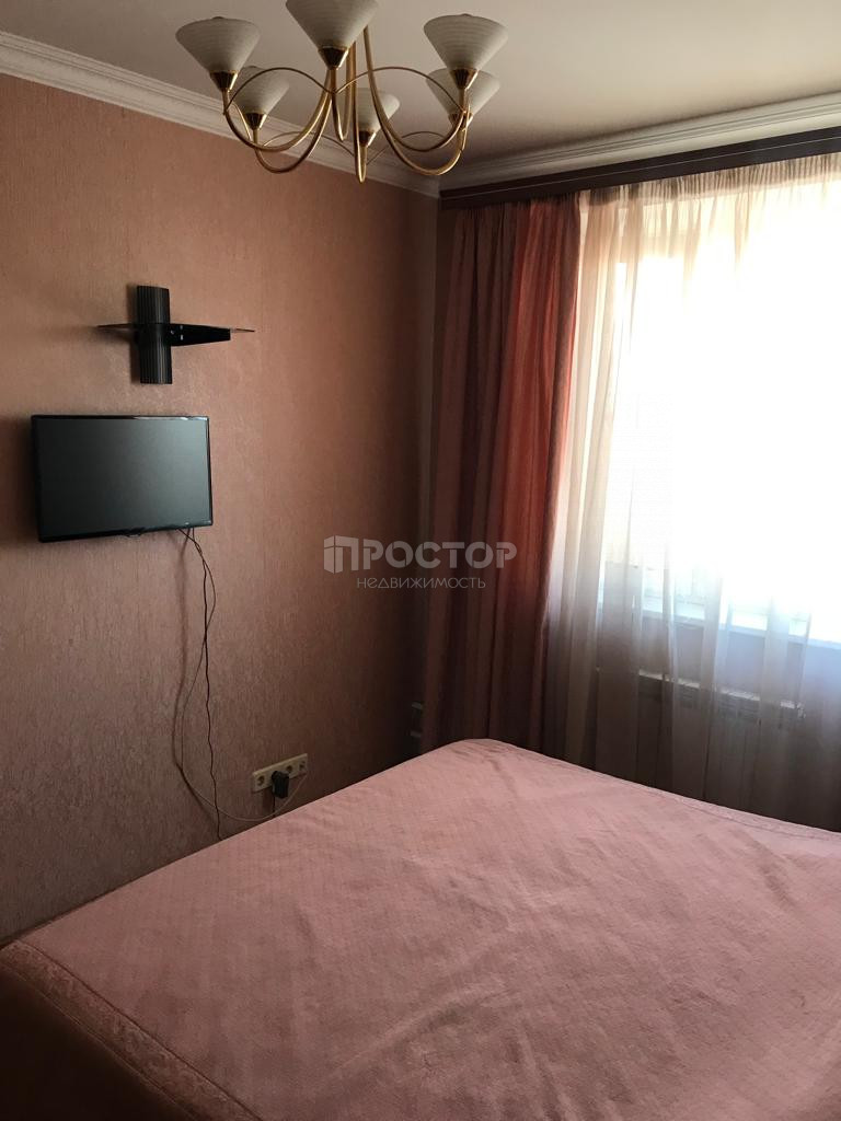 3-комнатная квартира, 62.4 м² - фото 12