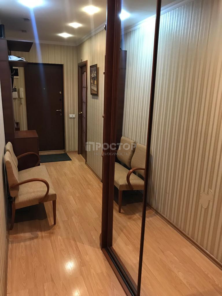 3-комнатная квартира, 62.4 м² - фото 9