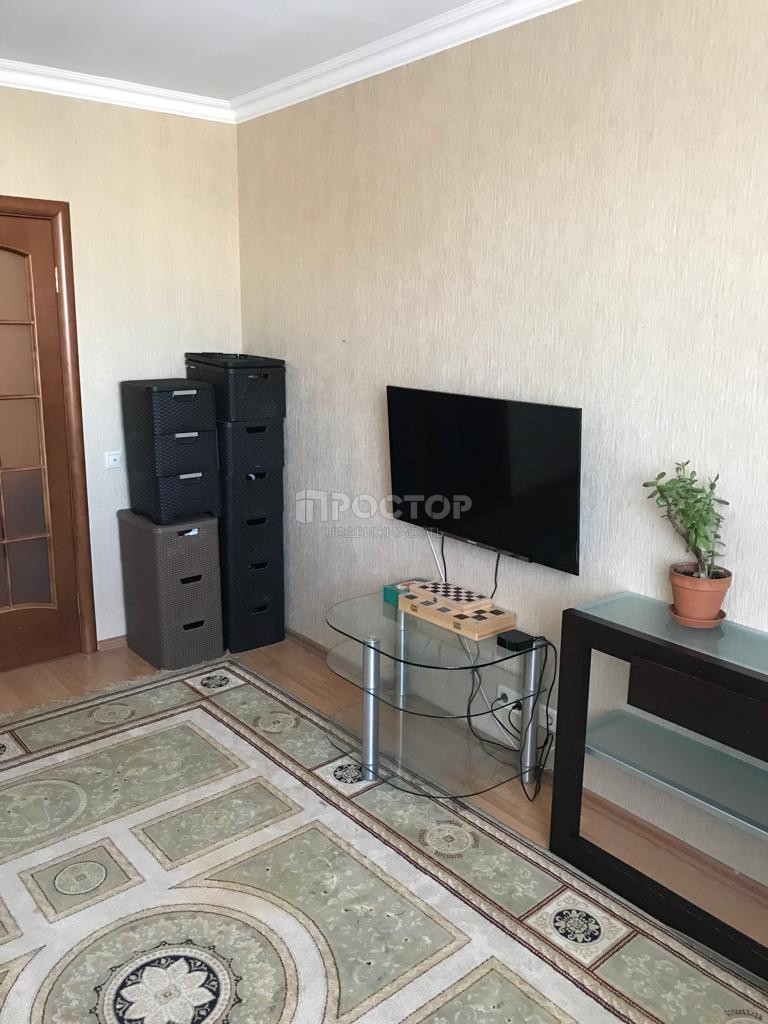 3-комнатная квартира, 62.4 м² - фото 16