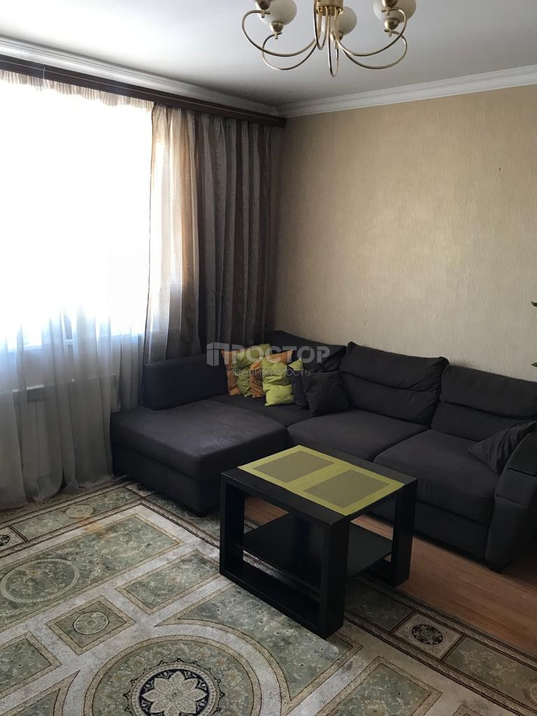 3-комнатная квартира, 62.4 м² - фото 13