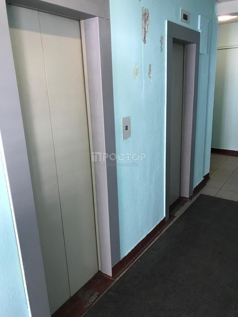 3-комнатная квартира, 62.4 м² - фото 5