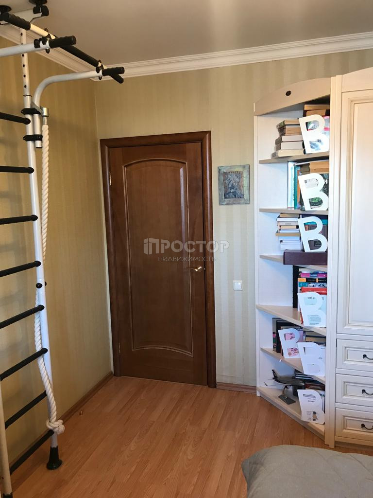 3-комнатная квартира, 62.4 м² - фото 22