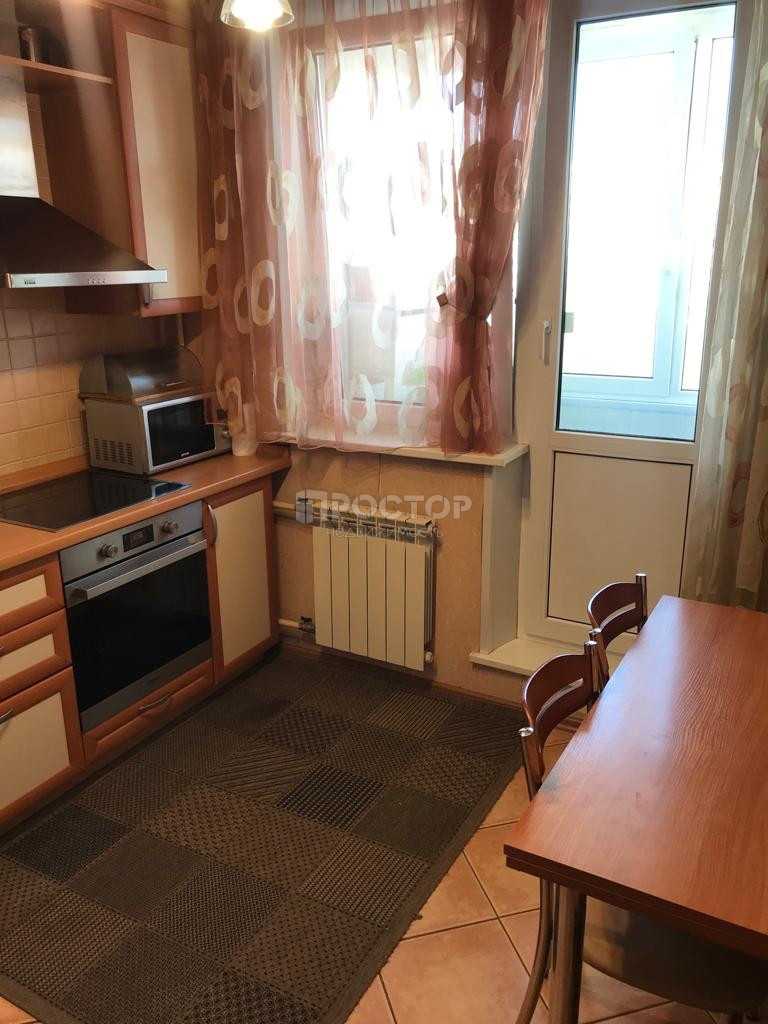 3-комнатная квартира, 62.4 м² - фото 25