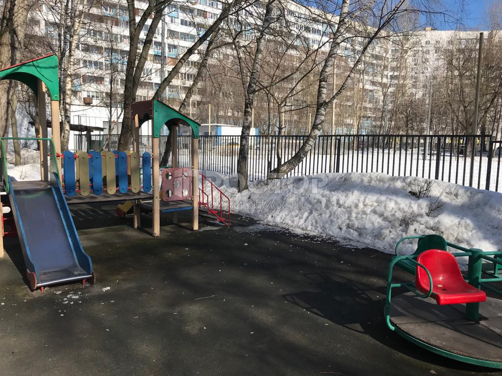 3-комнатная квартира, 62.4 м² - фото 30