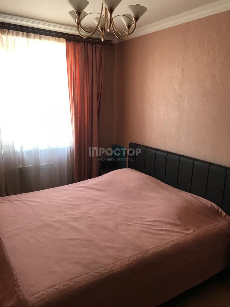3-комнатная квартира, 62.4 м² - фото 11
