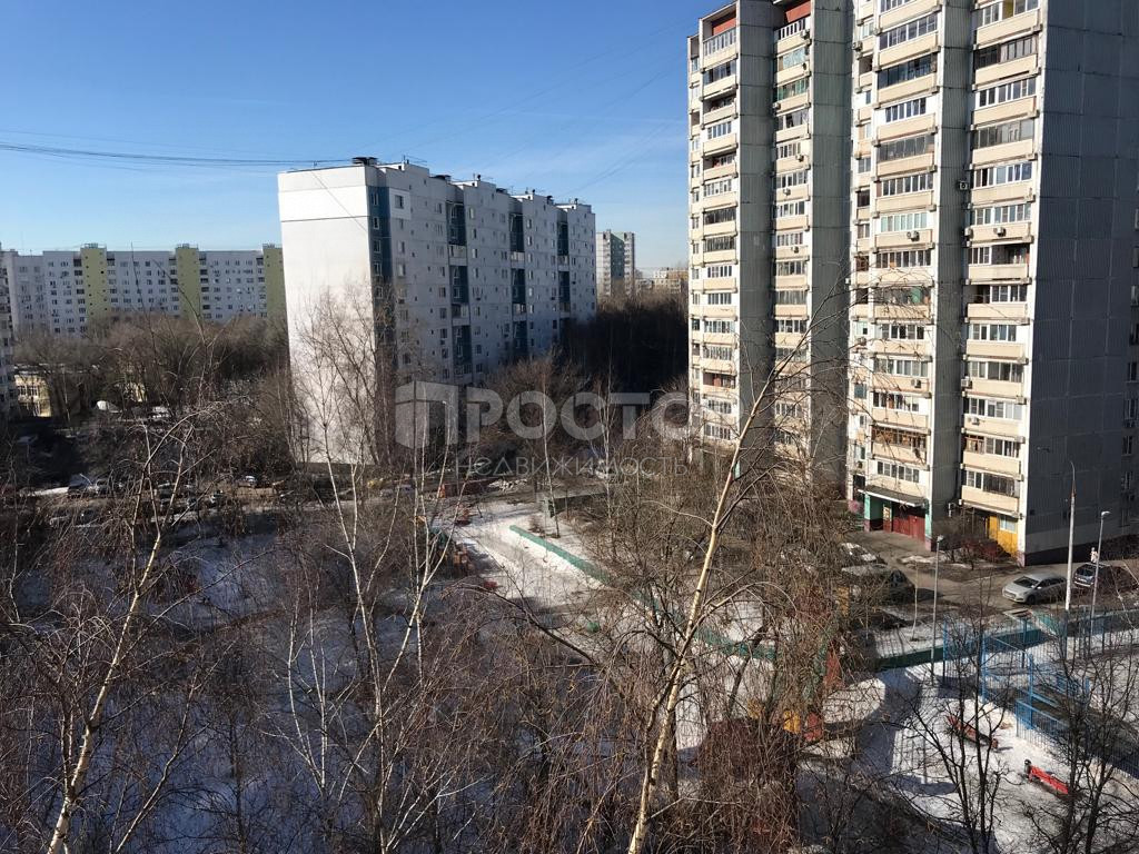 3-комнатная квартира, 62.4 м² - фото 31