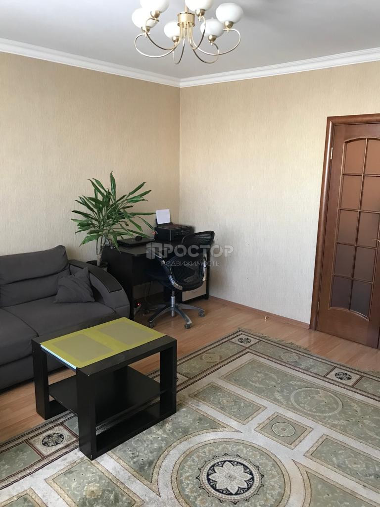 3-комнатная квартира, 62.4 м² - фото 15