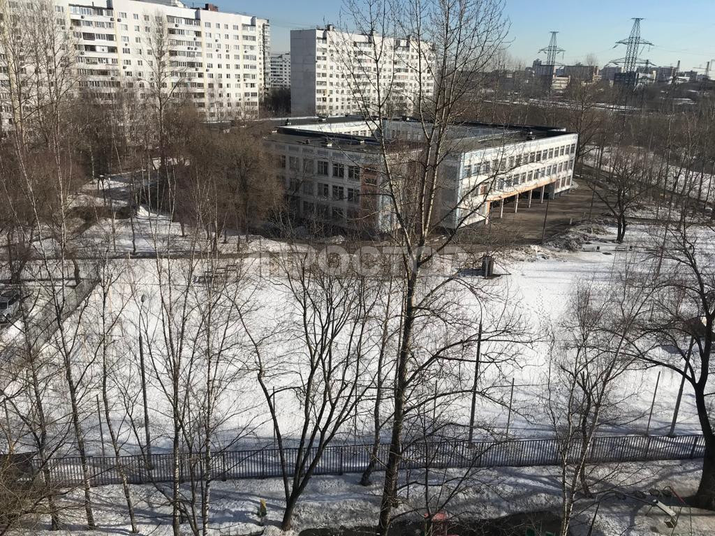 3-комнатная квартира, 62.4 м² - фото 29