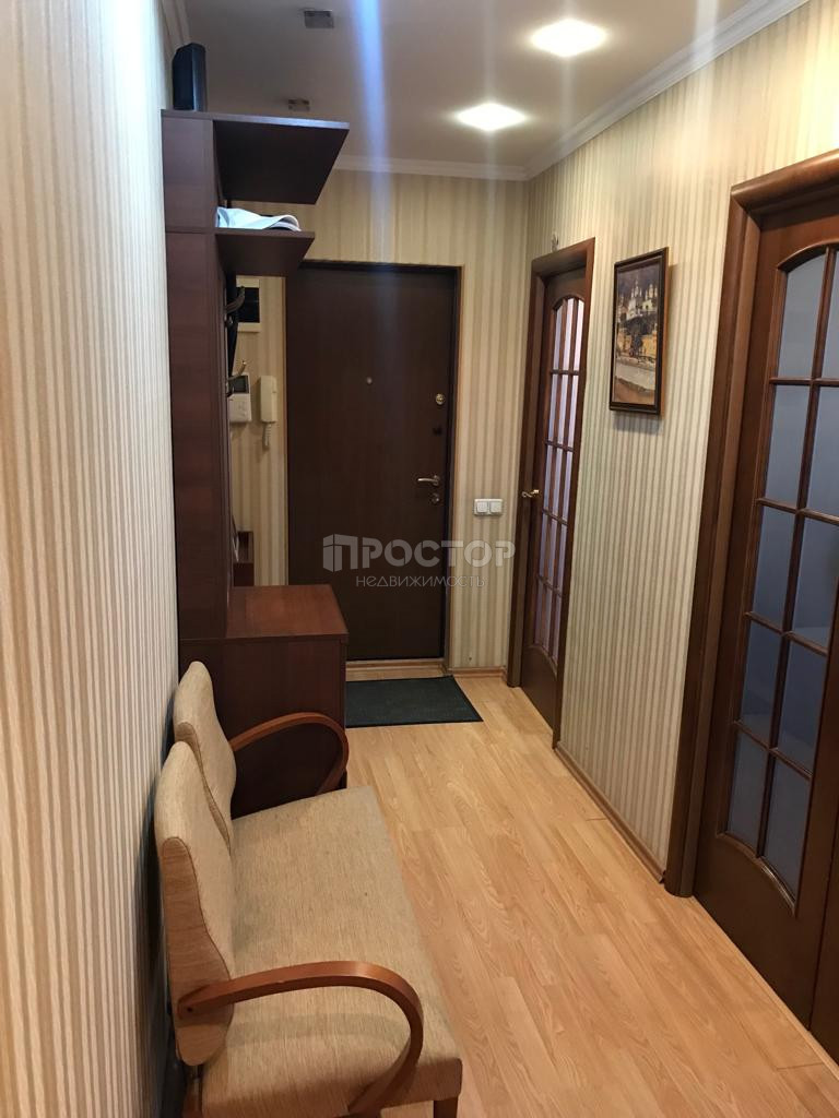 3-комнатная квартира, 62.4 м² - фото 6