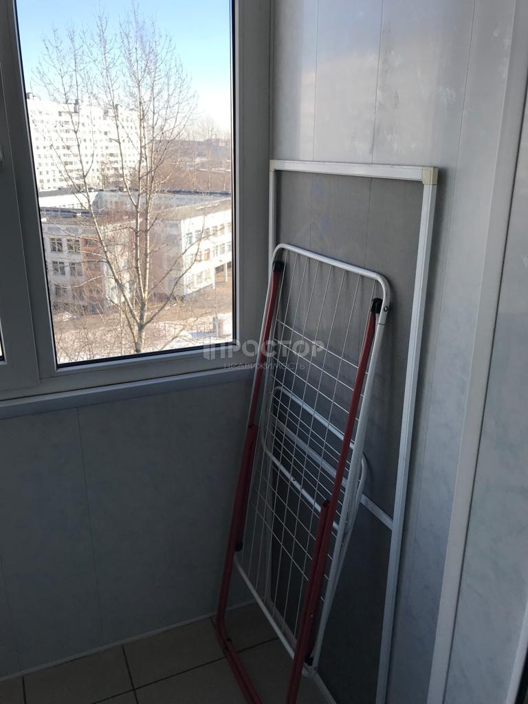 3-комнатная квартира, 62.4 м² - фото 18