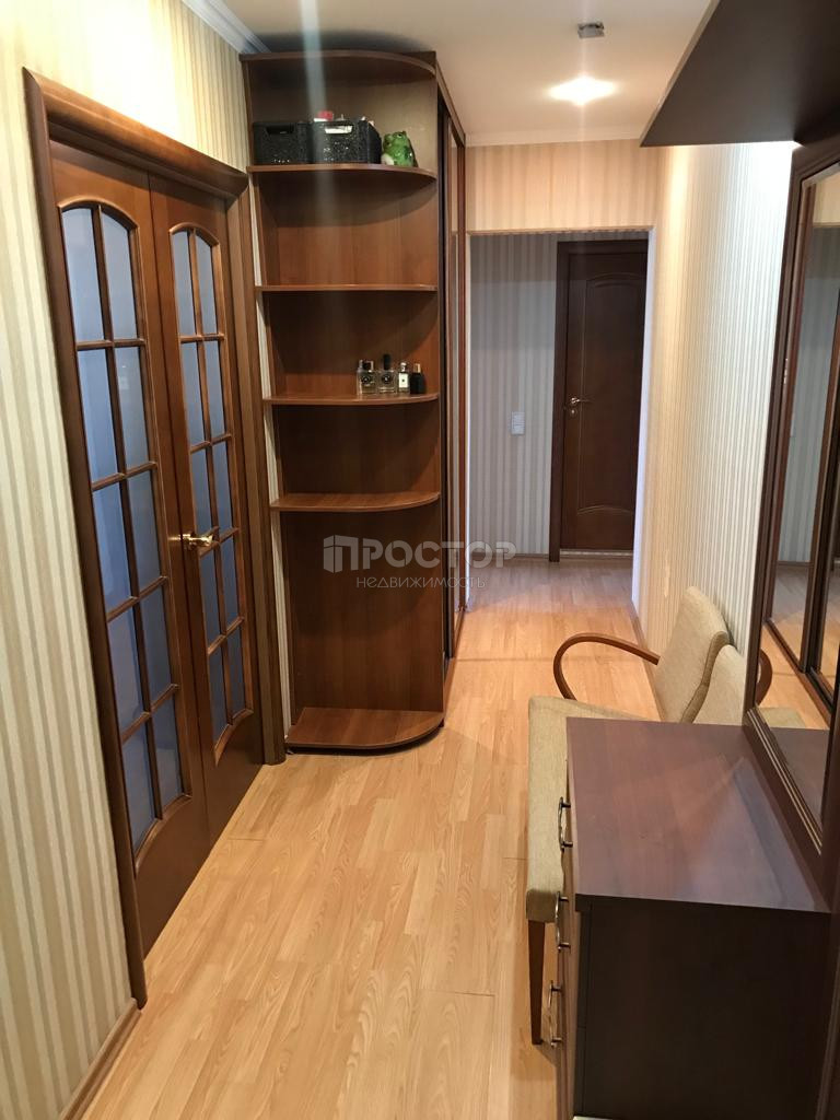 3-комнатная квартира, 62.4 м² - фото 8