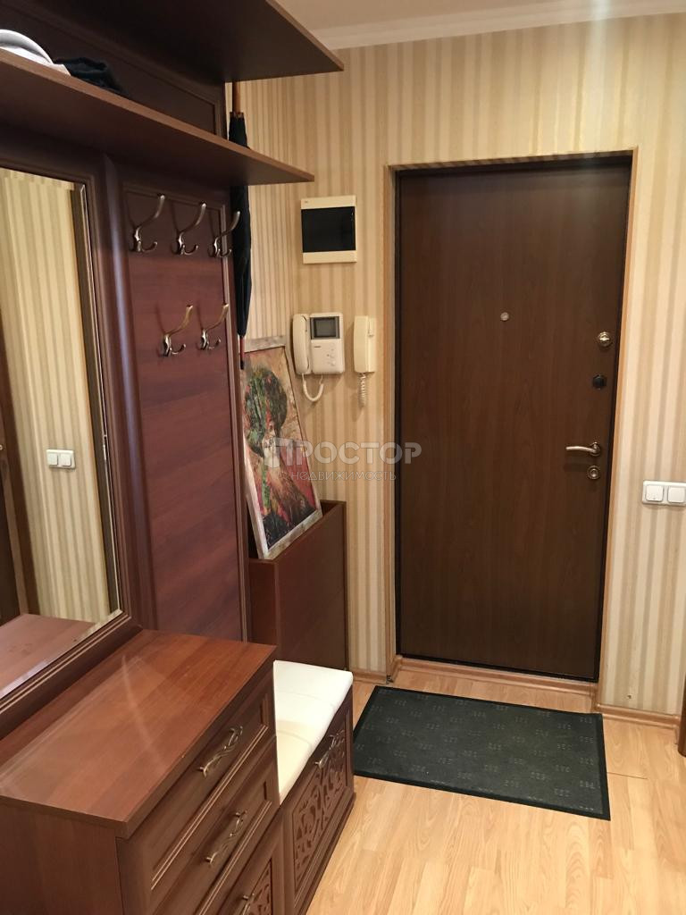 3-комнатная квартира, 62.4 м² - фото 7
