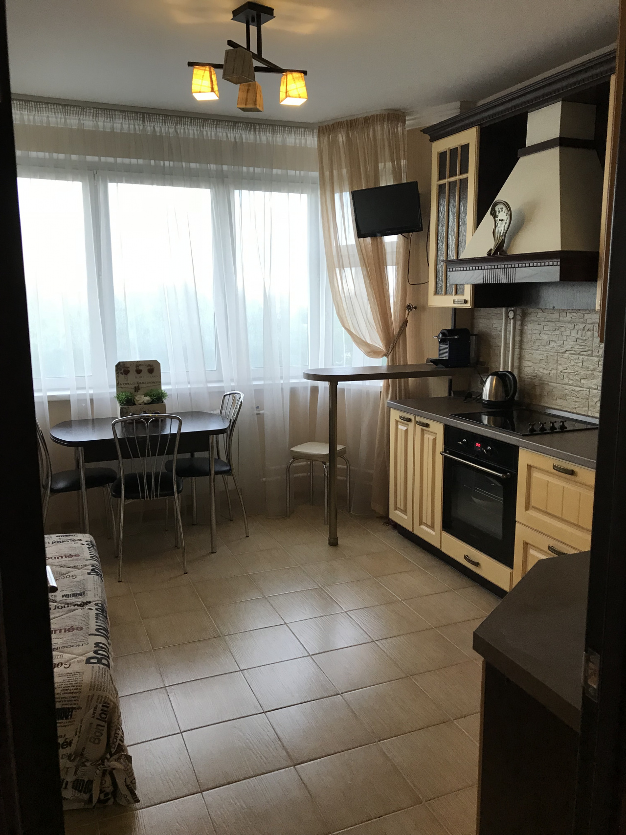 2-комнатная квартира, 67 м² - фото 4