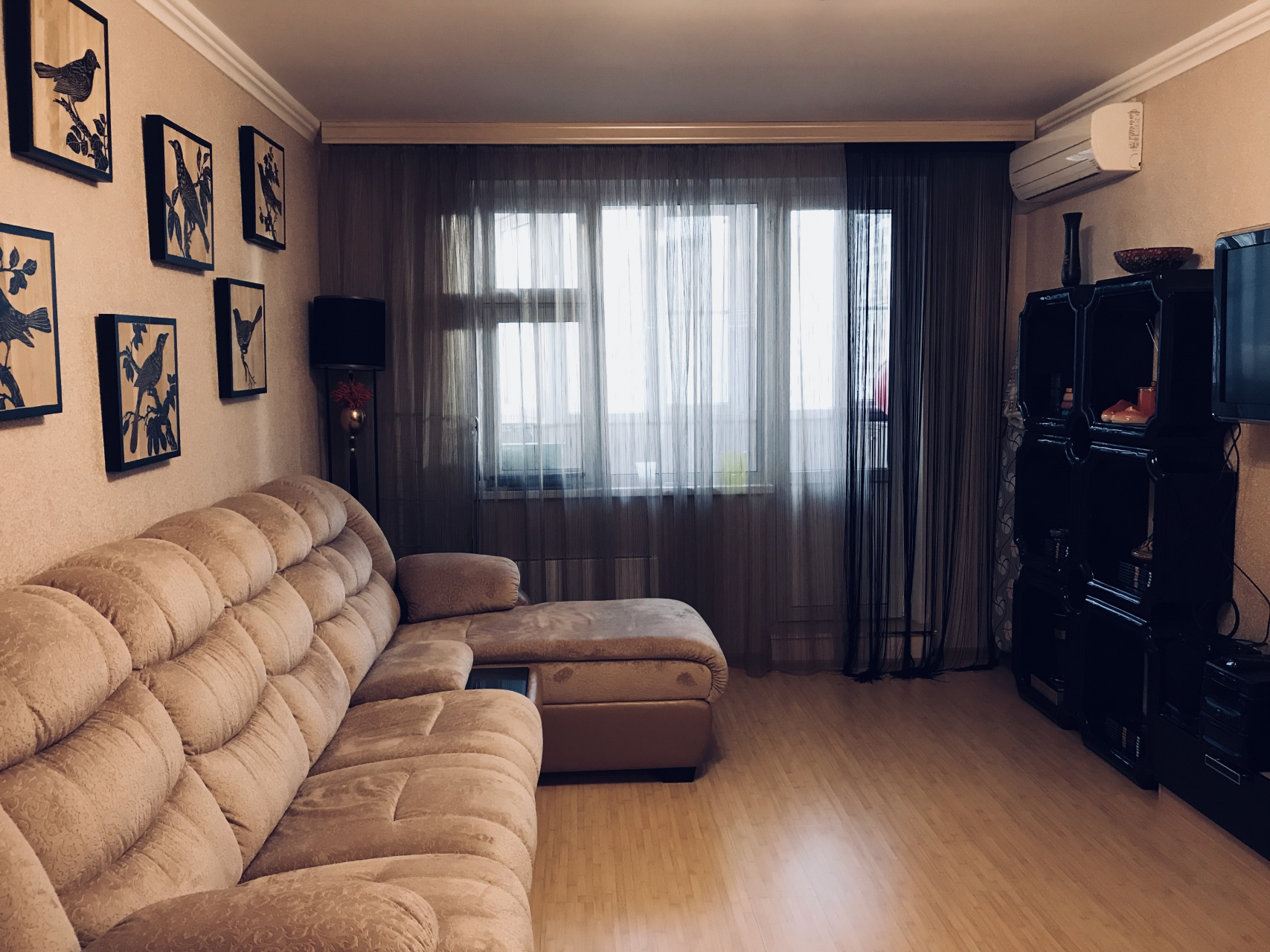 2-комнатная квартира, 67 м² - фото 15