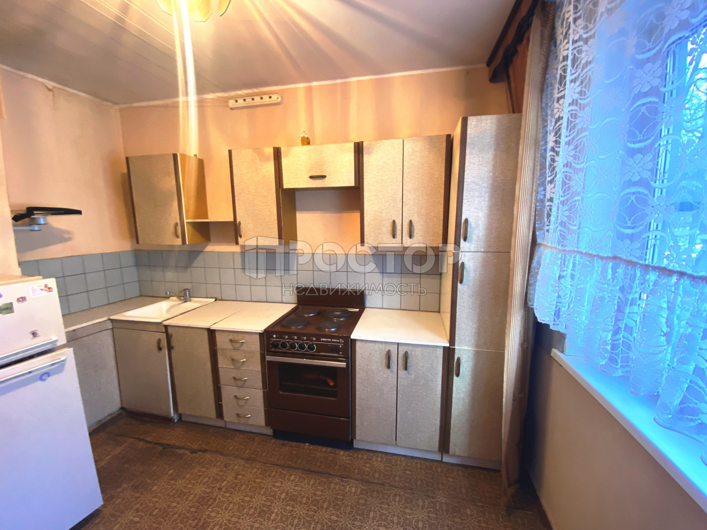 2-комнатная квартира, 54 м² - фото 3