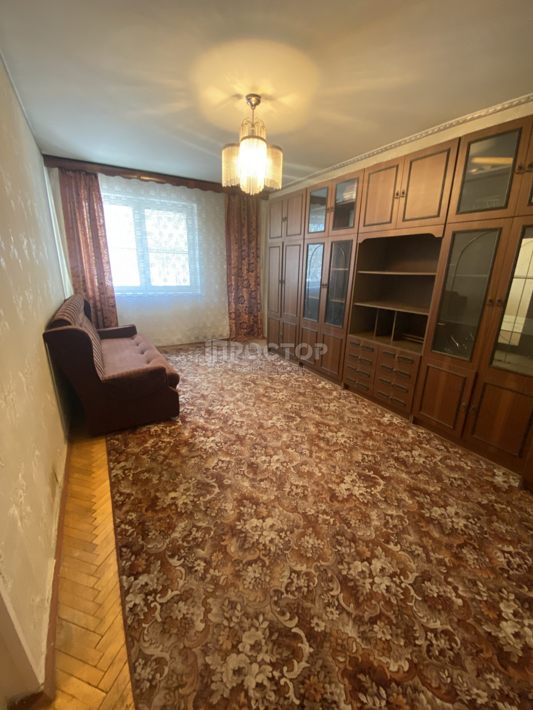 2-комнатная квартира, 54 м² - фото 4