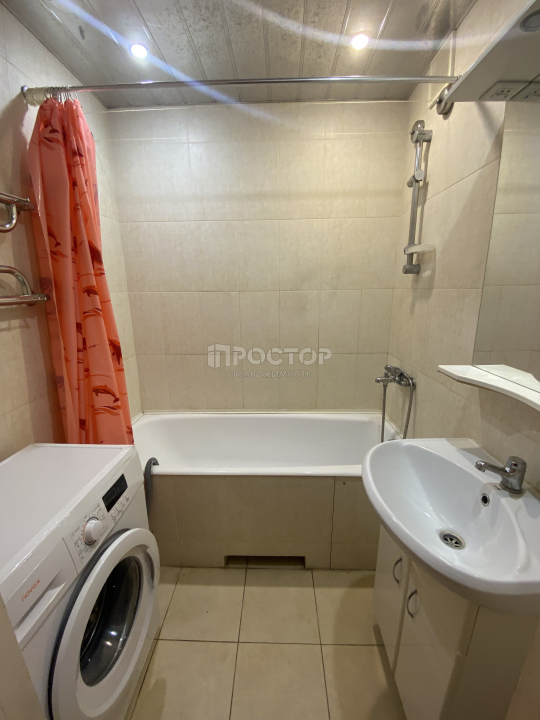 2-комнатная квартира, 54 м² - фото 7
