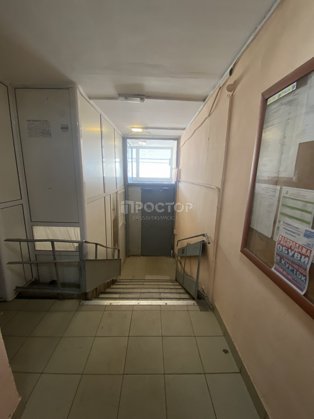2-комнатная квартира, 54 м² - фото 12