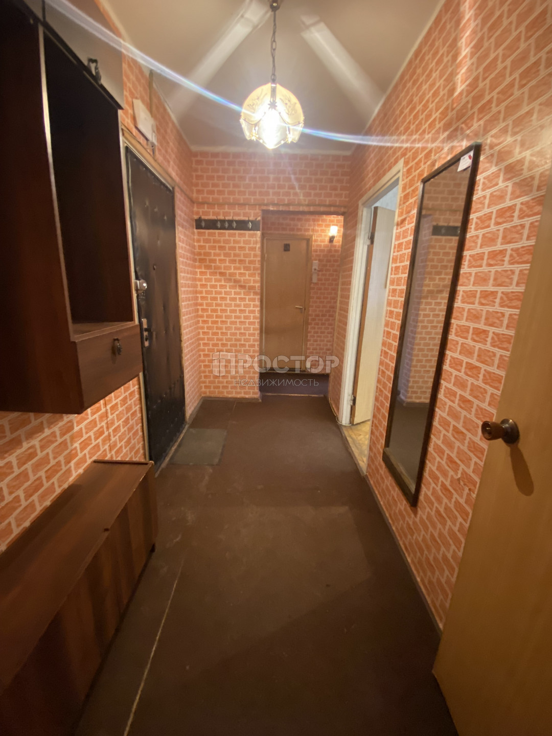 2-комнатная квартира, 54 м² - фото 6