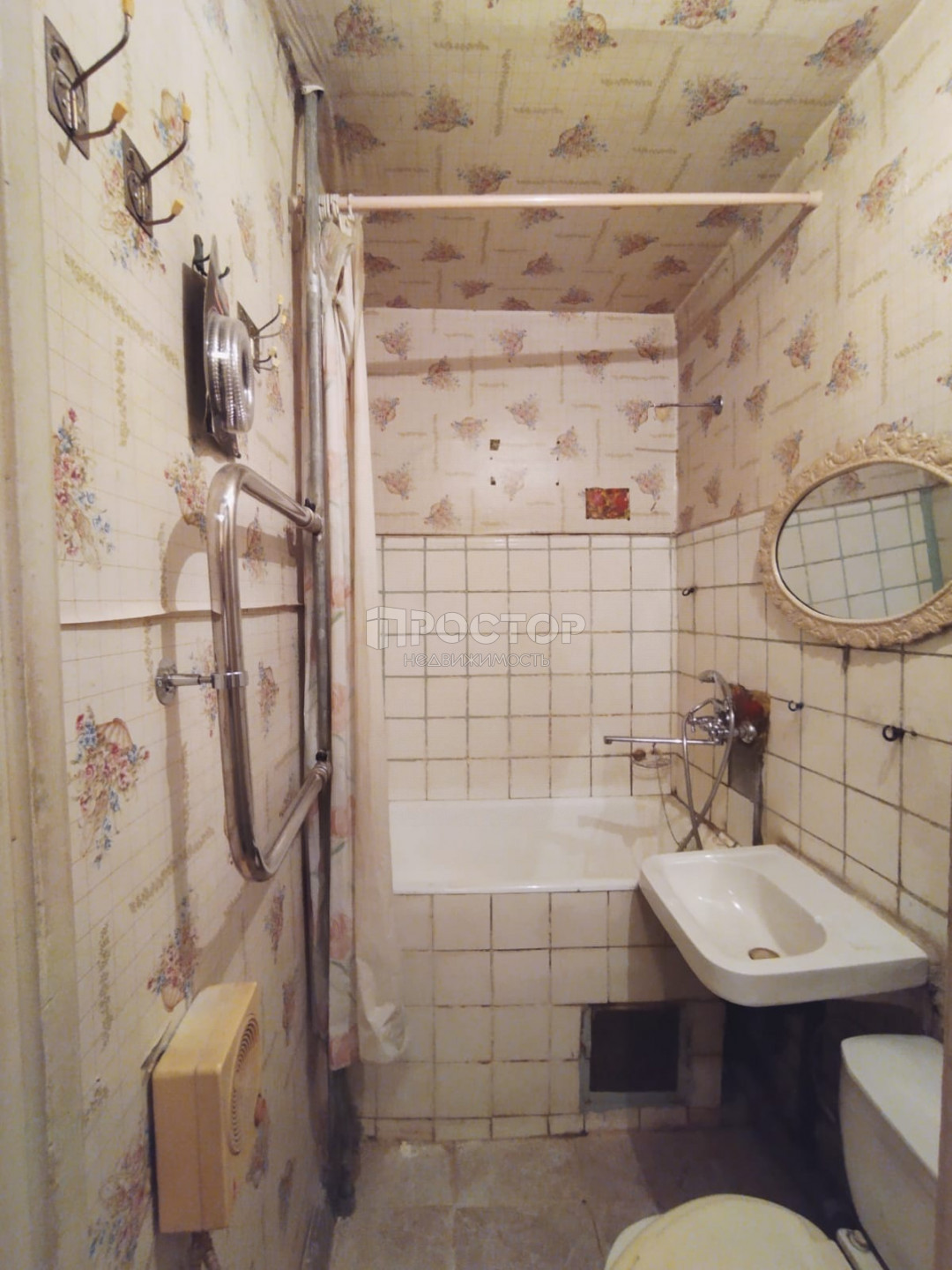 2-комнатная квартира, 45 м² - фото 7